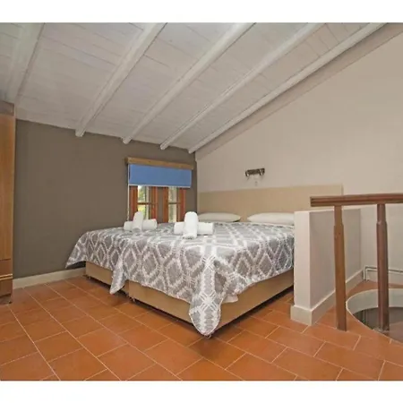Apartahotel Corfu Club Maisonette 1 Gouvia
