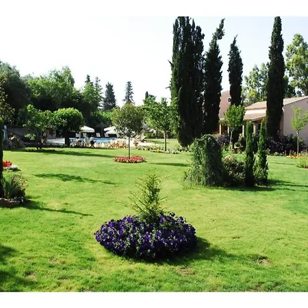 Corfu Club Maisonette 1 Gouvia