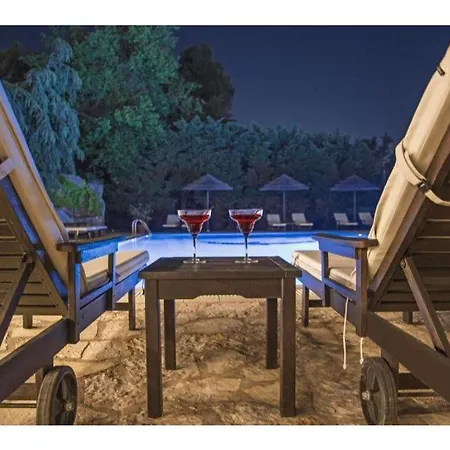 Apartahotel Corfu Club Maisonette 1