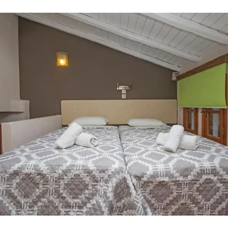 Corfu Club Maisonette 1