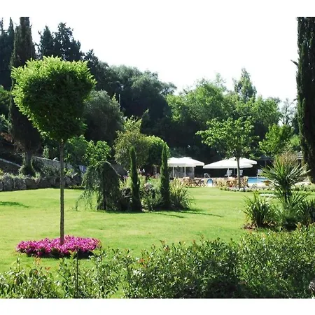 Corfu Club Maisonette 1 * Gouvia