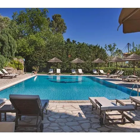 Corfu Club Maisonette 1 * Gouvia