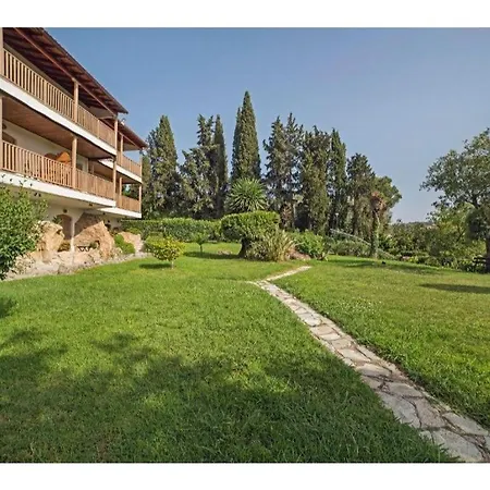 Apartahotel Corfu Club Maisonette 1
